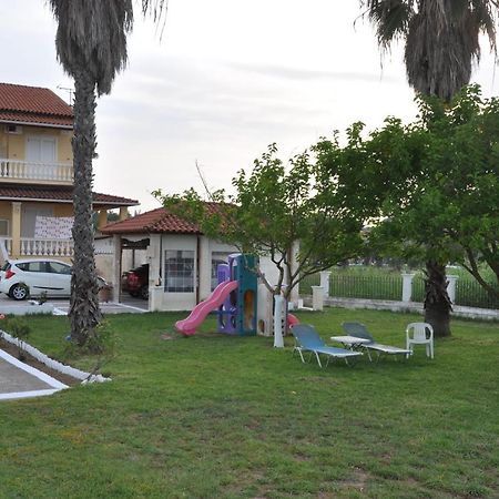 Neptune Resort Kávosz Kültér fotó