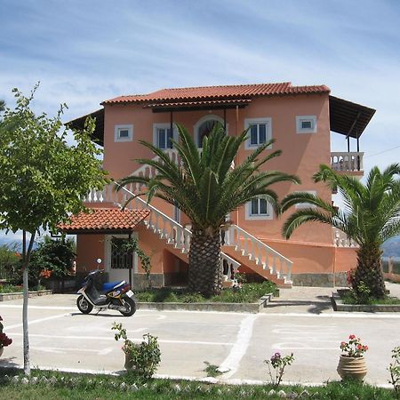 Neptune Resort Kávosz Kültér fotó