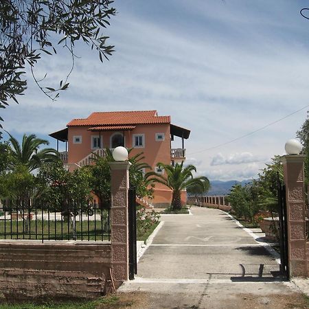 Neptune Resort Kávosz Kültér fotó