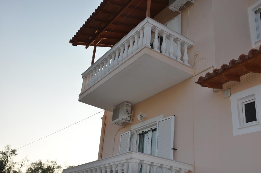 Neptune Resort Kávosz Kültér fotó