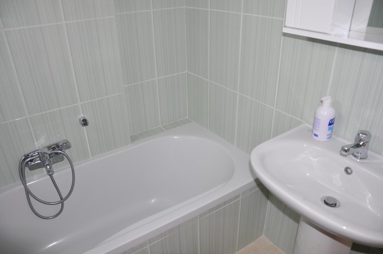 Neptune Resort Kávosz Kültér fotó