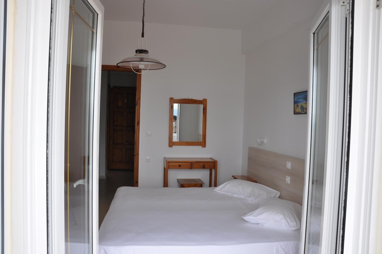 Neptune Resort Kávosz Kültér fotó