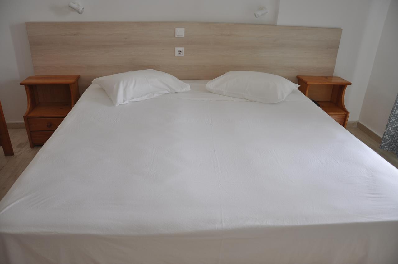 Neptune Resort Kávosz Kültér fotó