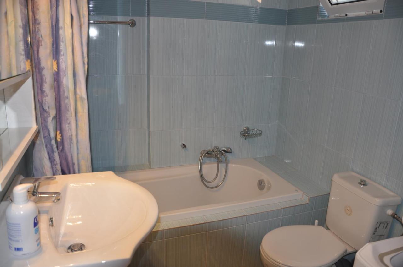 Neptune Resort Kávosz Kültér fotó